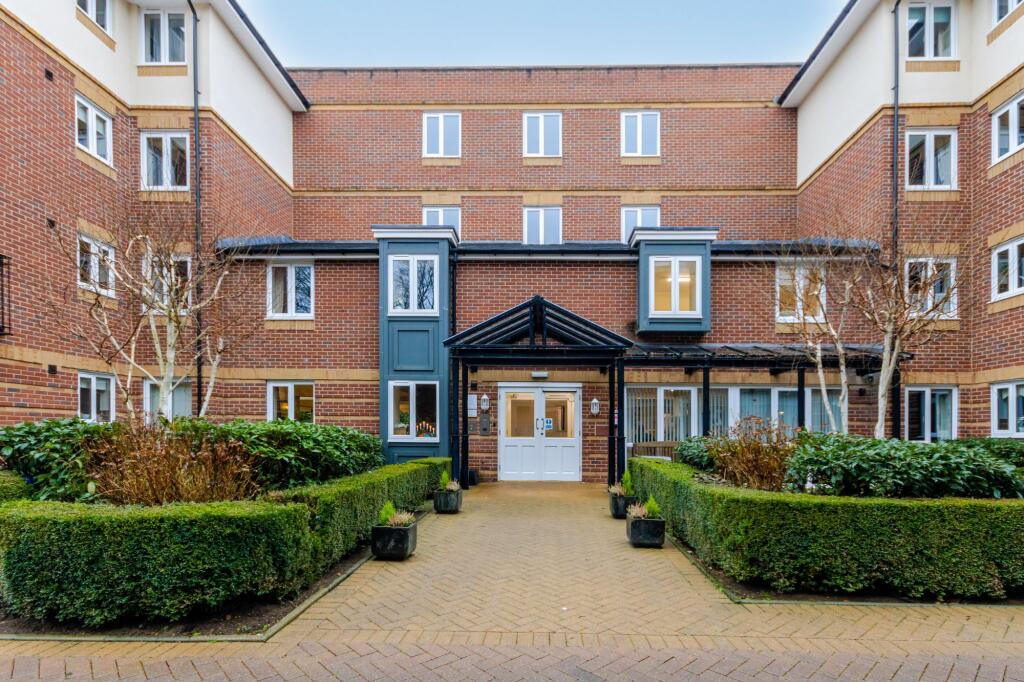 Main image of property: High Street, Middlemarch Lodge, WD3