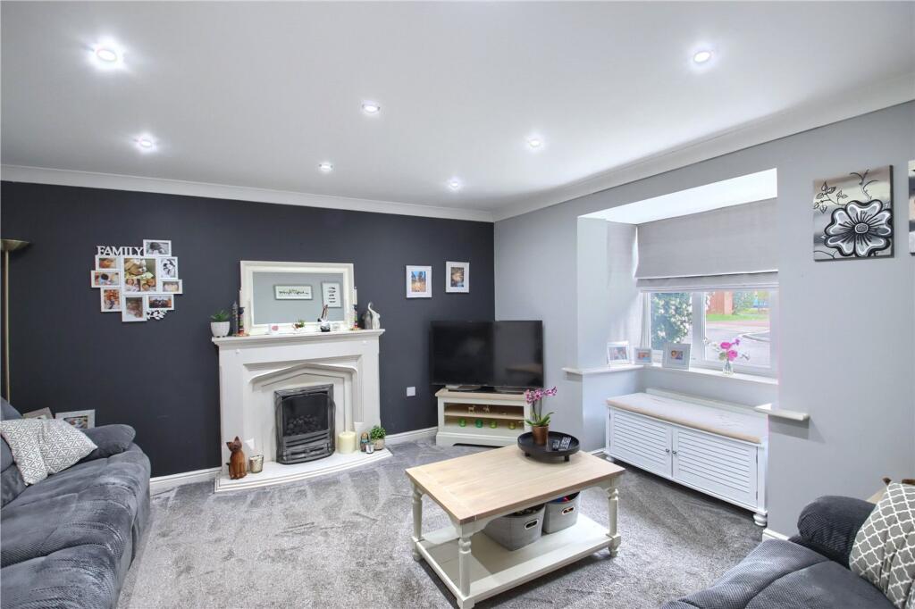 House in Stockton-on-Tees - More
