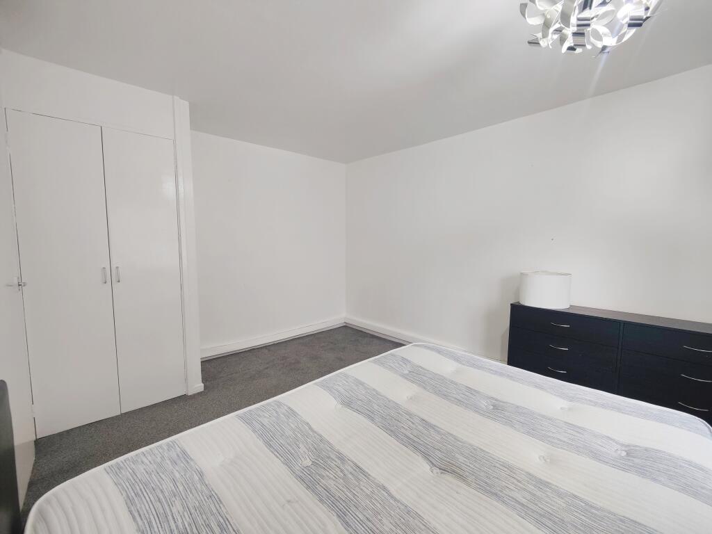 Apartment in Sandwell, West Midlands - More