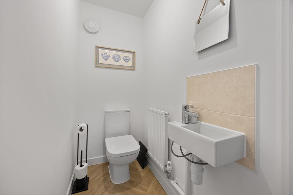 House in Llanilid, Llanharan - View 6
