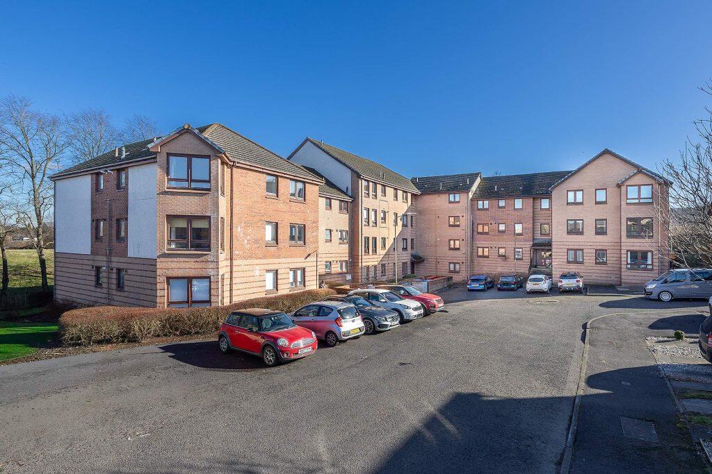 Main image of property: Clyde Street, Camelon