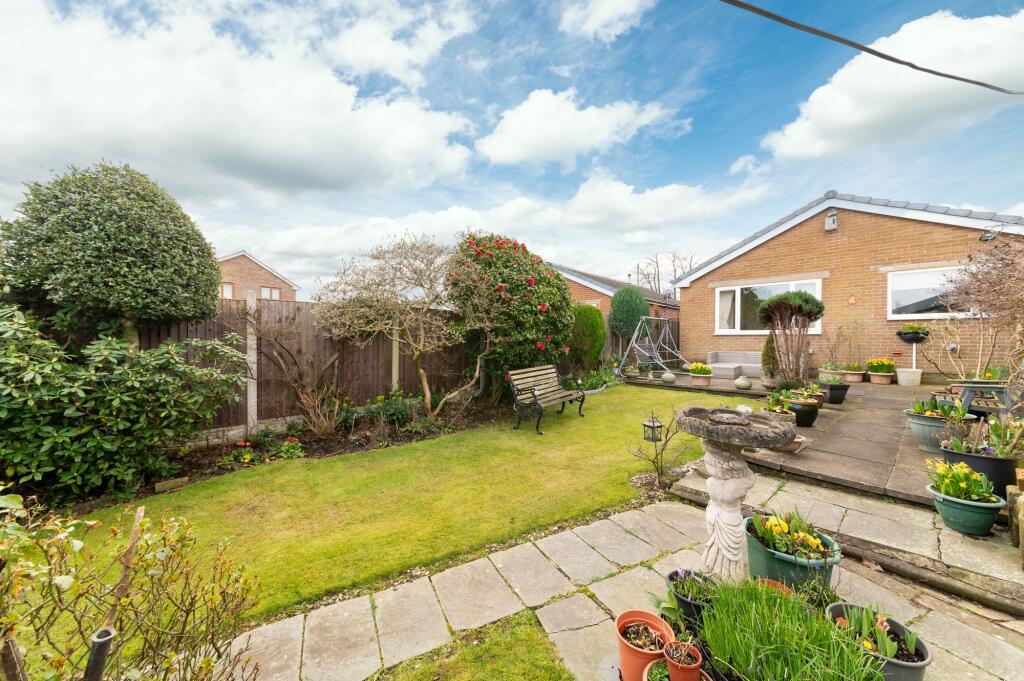 Main image of property: Burton Acres Lane, Highburton, Kirkburton, HD8