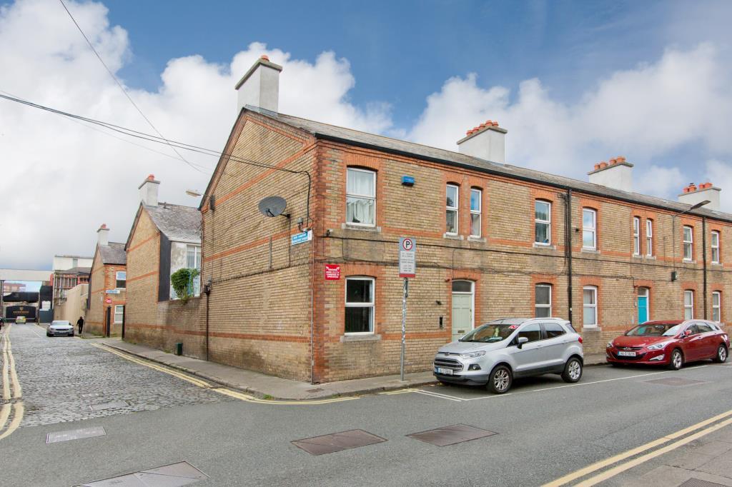 Main image of property: 9a Thomas Court, The Liberties, Dublin 8, D08 NX00