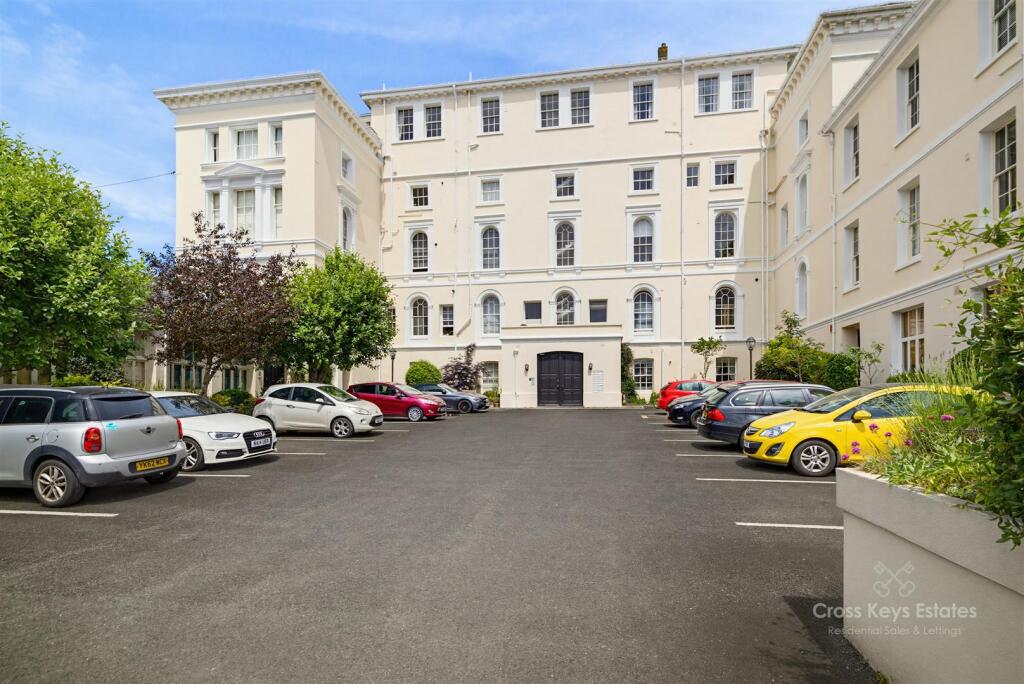 Main image of property: Clarendon House, Stoke