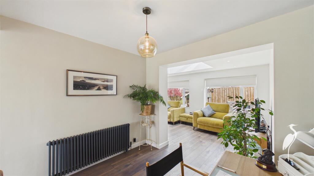 House in South Tyneside, North East - More