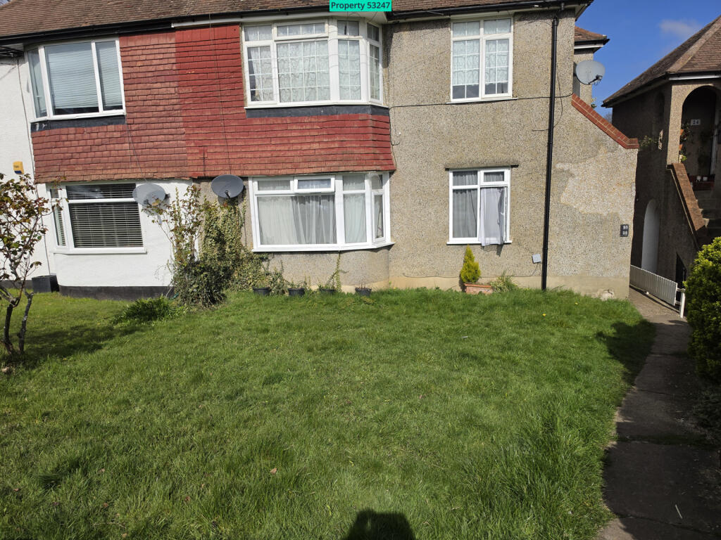 Main image of property: Cray Valley Road, Orpington, BR5 2EZ