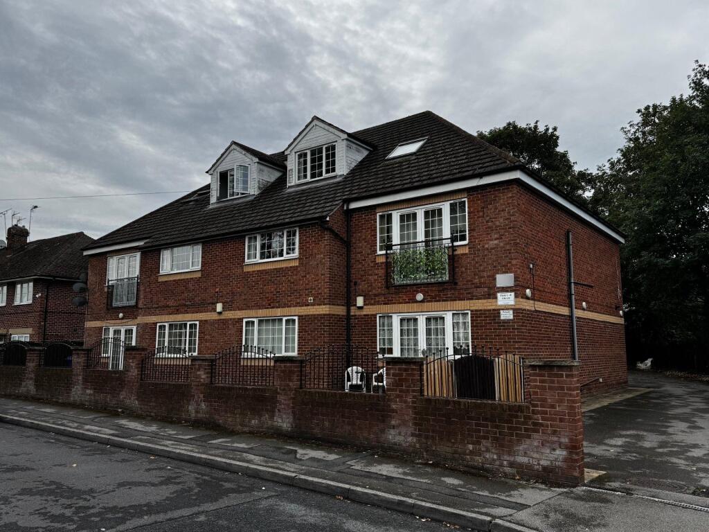 Main image of property: Cherry Tree Street, Elsecar, S74