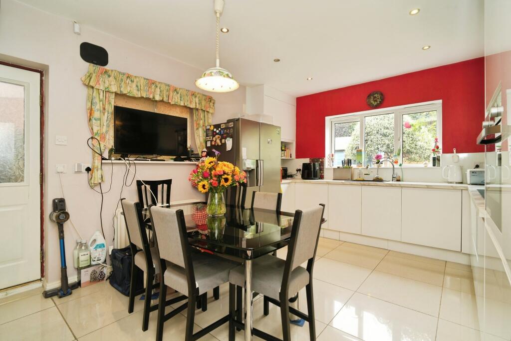 House in Manchester - View 4