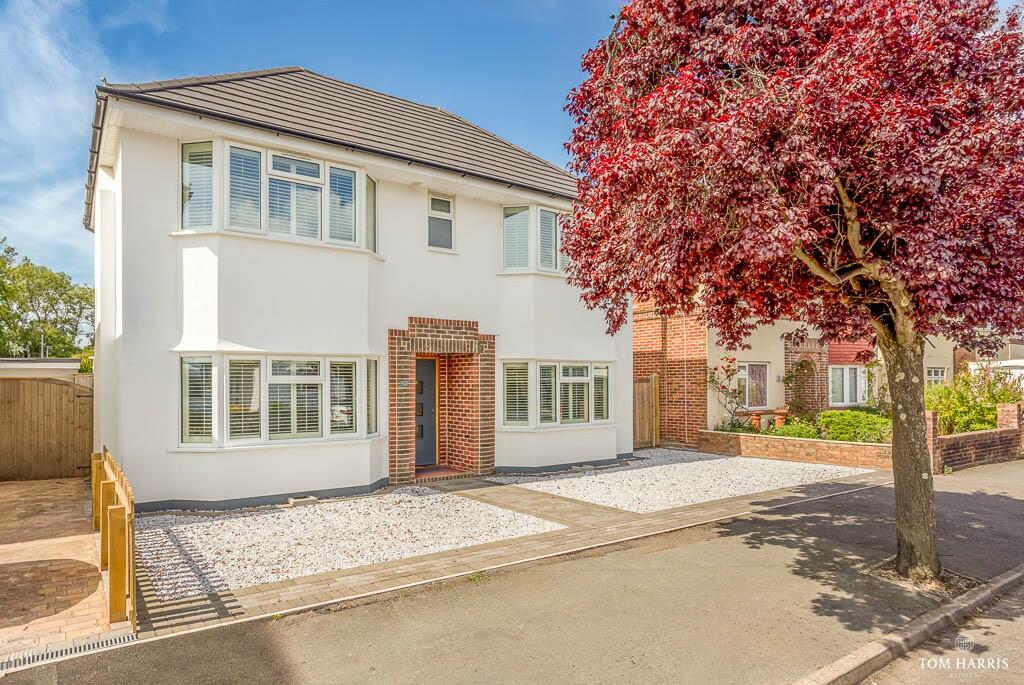 Main image of property: Cedar Avenue, Christchurch, Dorset, BH23
