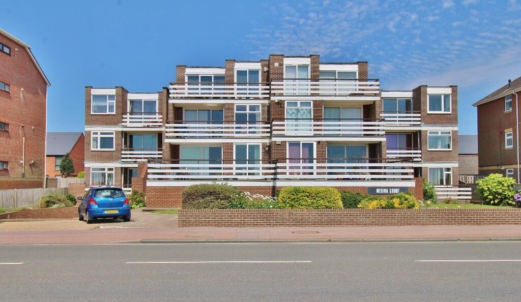 Main image of property: Marine Parade West, Lee-on-the-Solent