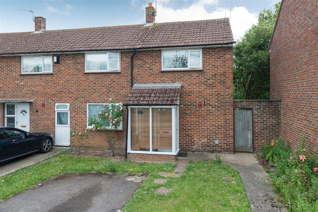 Main image of property: Knight Avenue, Canterbury
