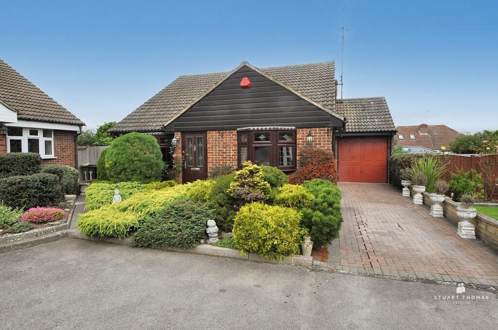 Main image of property: Leslie Gardens, Rayleigh