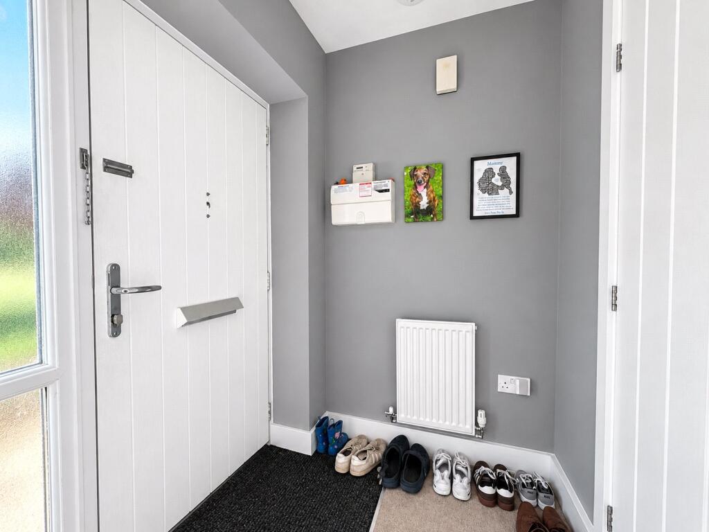 House in North West Leicestershire, Leicestershire - View 5