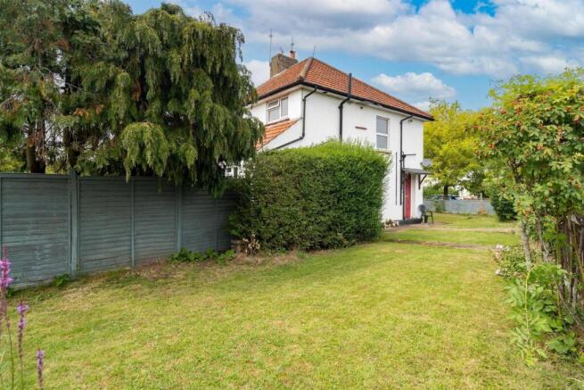 Laleham Avenue