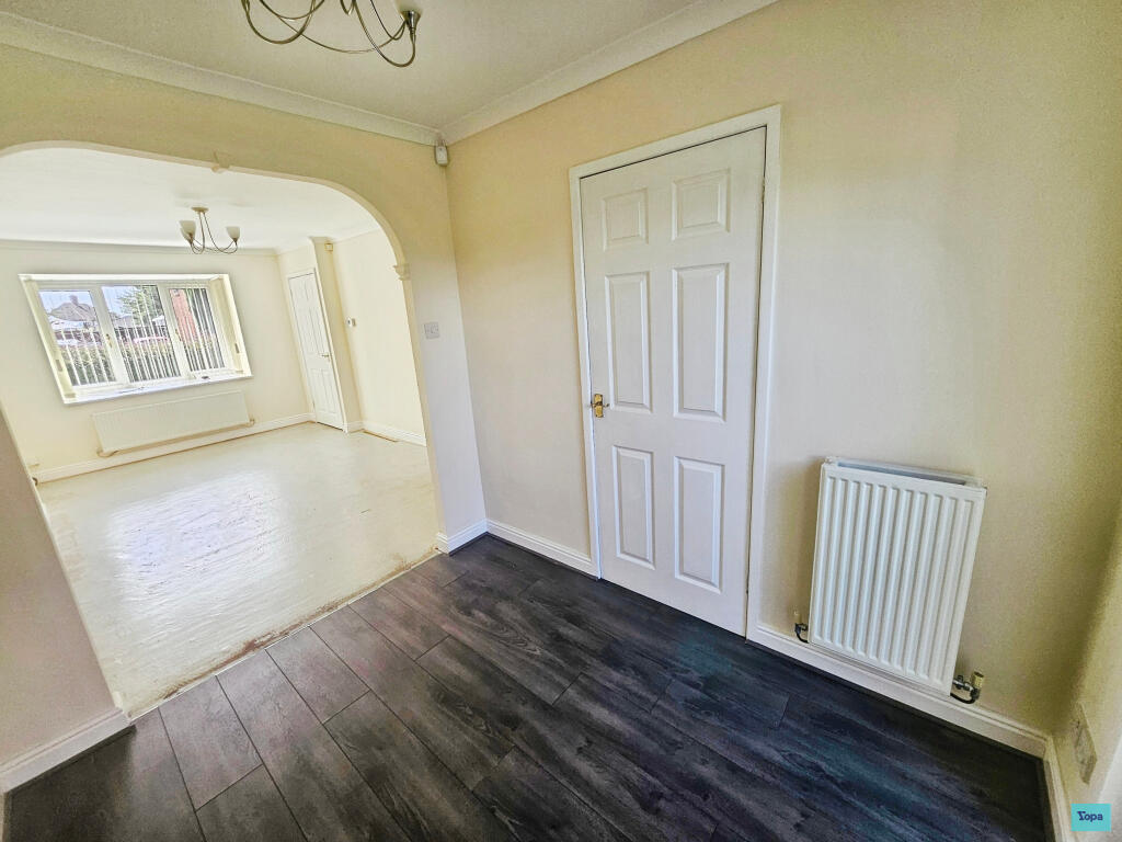 House in Liverpool - More