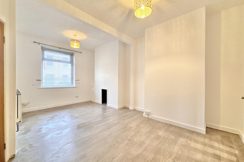 Main image of property: Morgan Street, Barry
