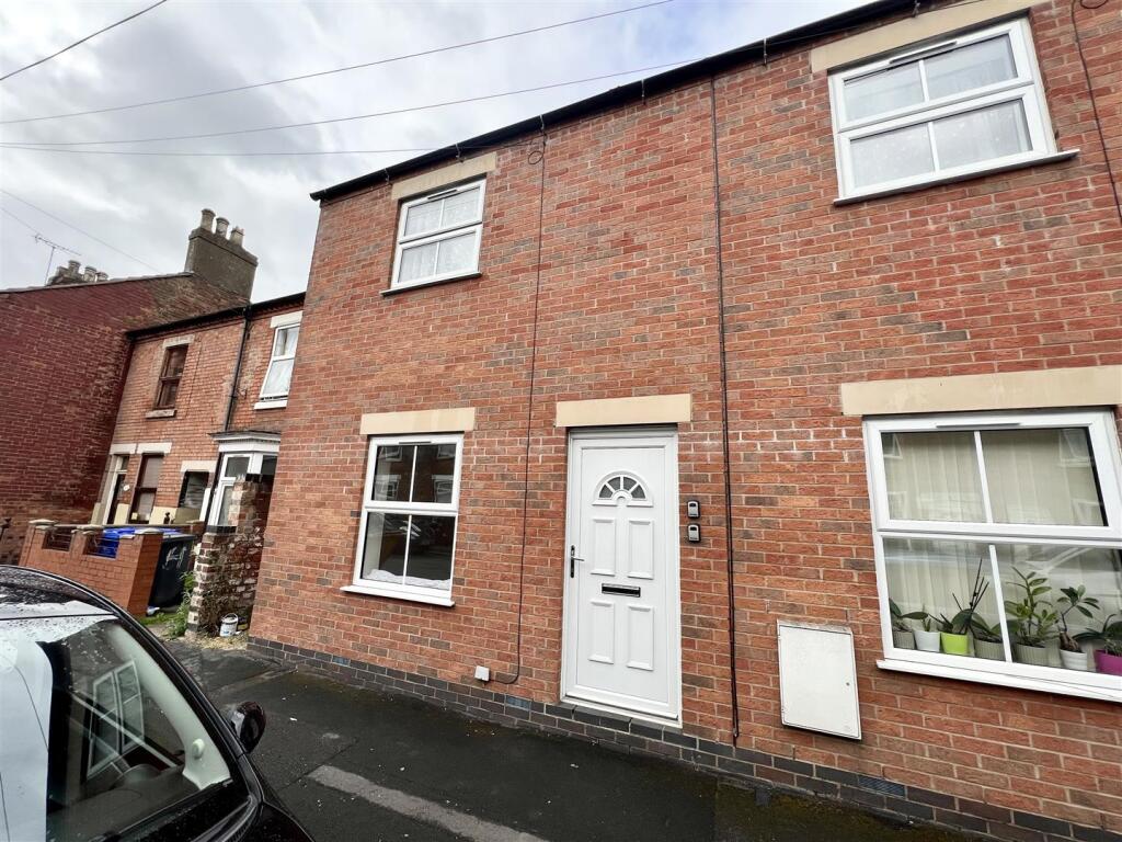 Main image of property: Byrkley Street, Burton on Trent DE14 2EL