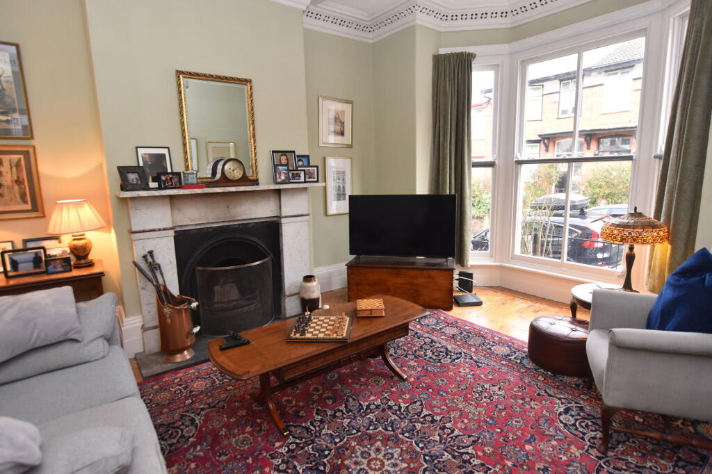 Palm View, Palm Hill, Oxton photo 4