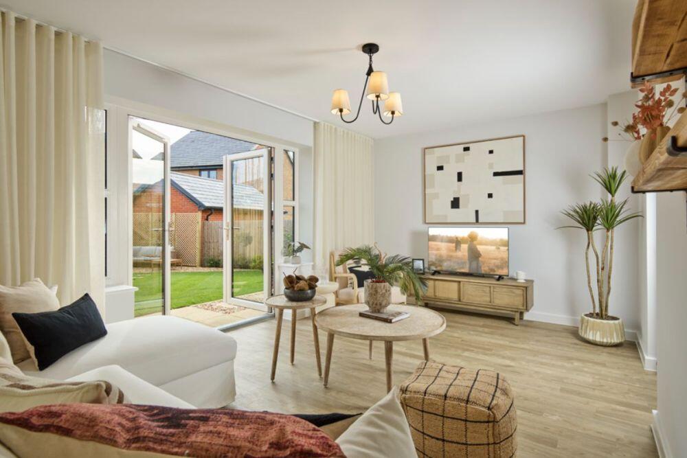 Main image of property: Cambridge Road,
Langford,
SG18 9PL
