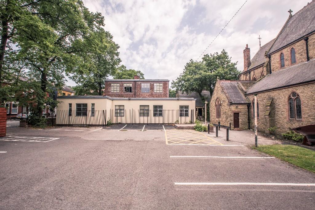 Main image of property: Flat 11, Landcross House,1A Landcross Road, Manchester, Greater Manchester, M14