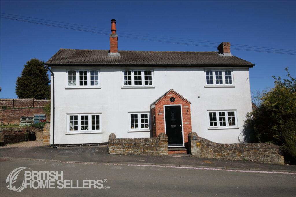 Main image of property: Church Street, Scalford, Melton Mowbray, Leicestershire, LE14