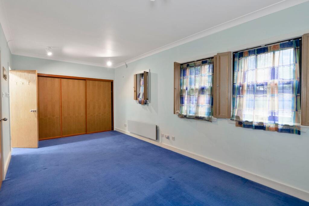 Apartment in Edinburgh, Dean Village, West End - More