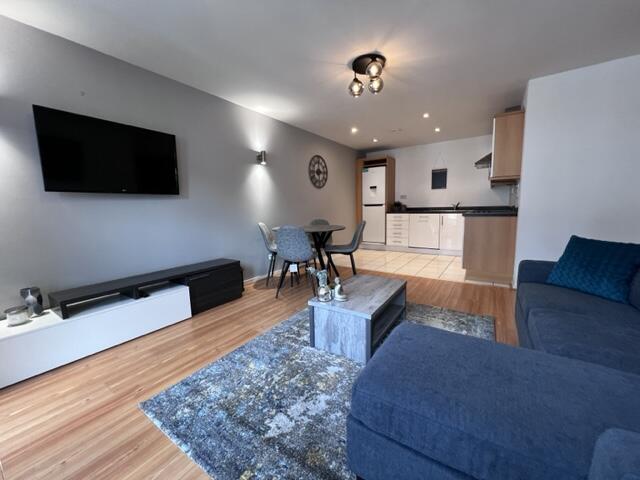 Apartment in Coventry - View 4