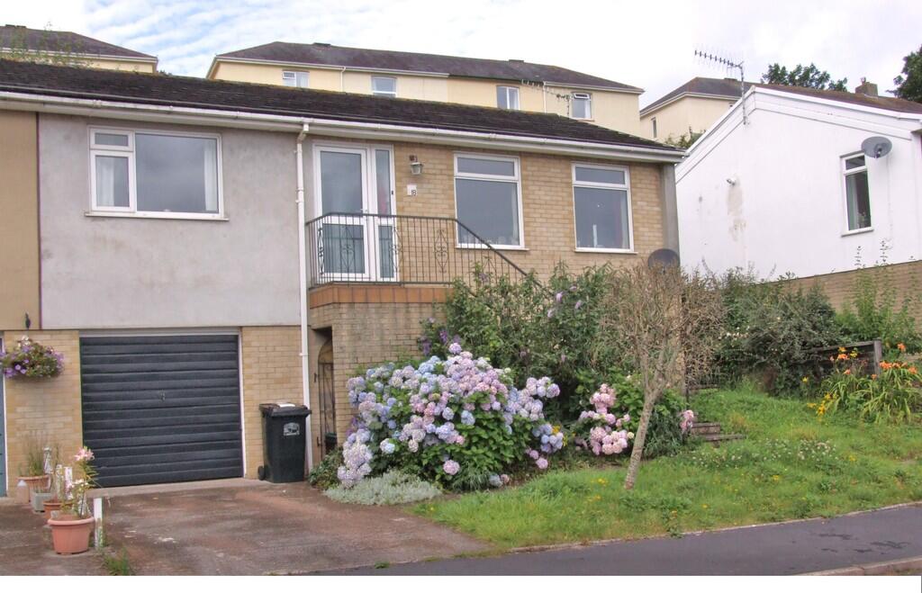 Main image of property: Emmetts Park, Ashburton