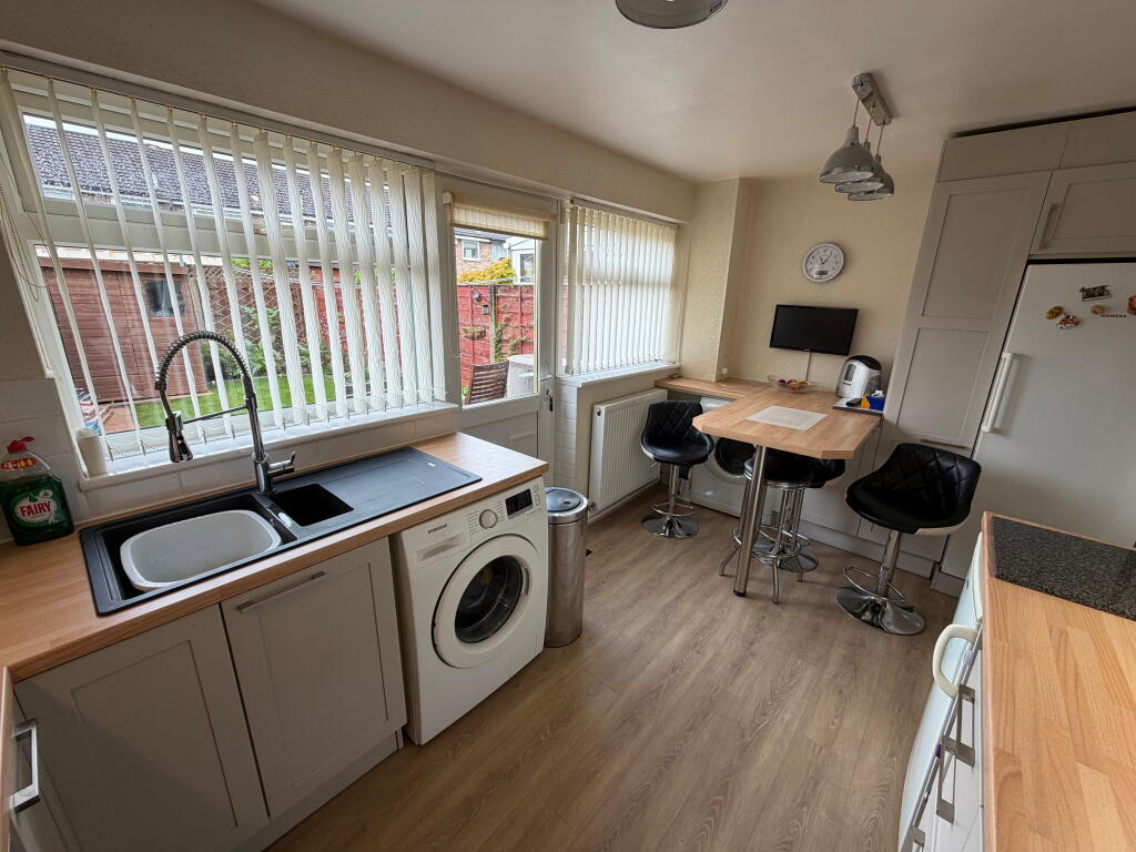 House in Stockport, North Reddish, Reddish - View 5
