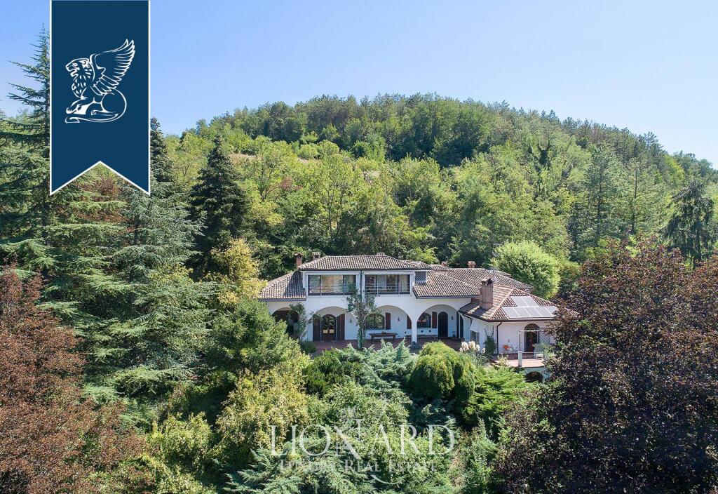 Main image of property: Lombardy, Pavia, Godiasco