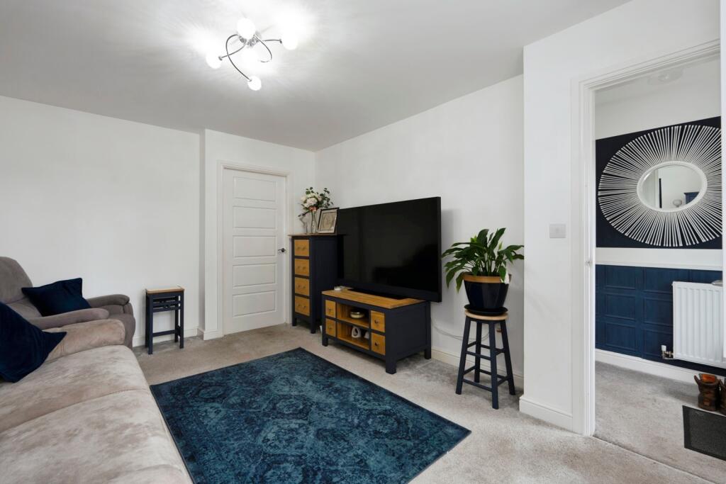 House in Burnley, Lancashire - More