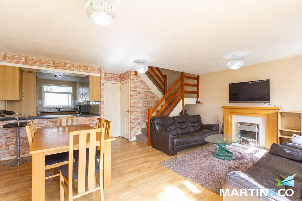 House in Birmingham - View 4