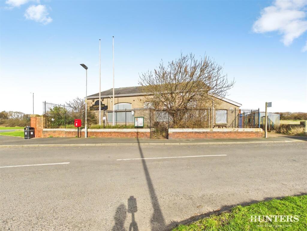 Main image of property: Worsdell Street, Cambois