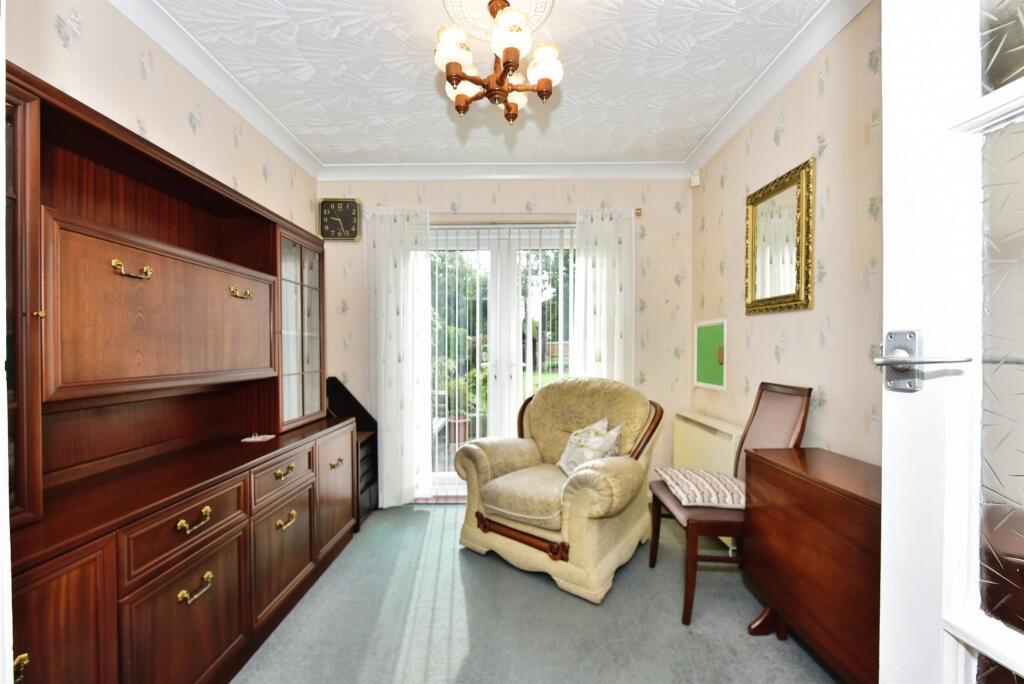 House in Sheffield, South Yorkshire - View 5