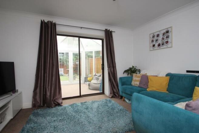 House in Leeds, West Yorkshire - View 3