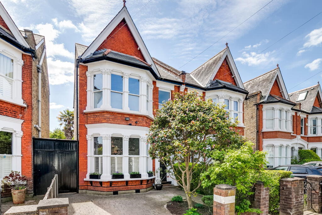 Main image of property: Sussex Road, New Malden