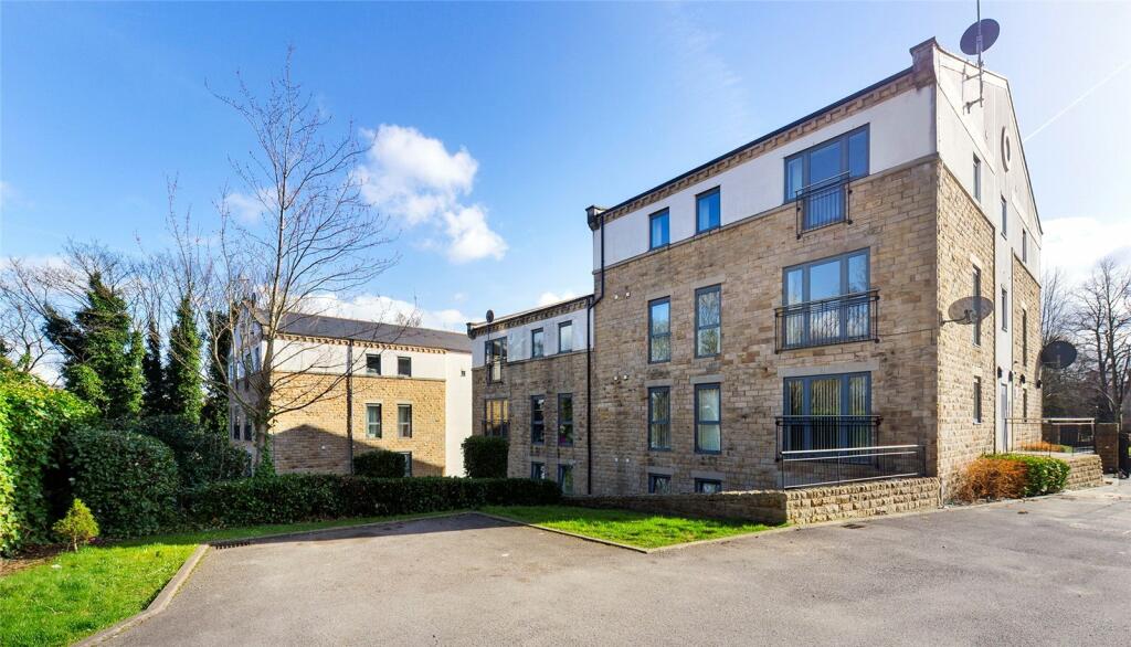 Main image of property: Cunliffe Road, Bradford, West Yorkshire, BD8