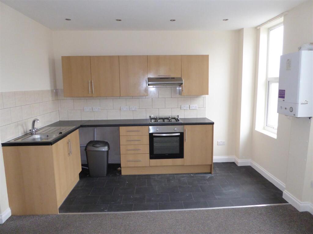 Main image of property: Crescent Road, Ramsgate