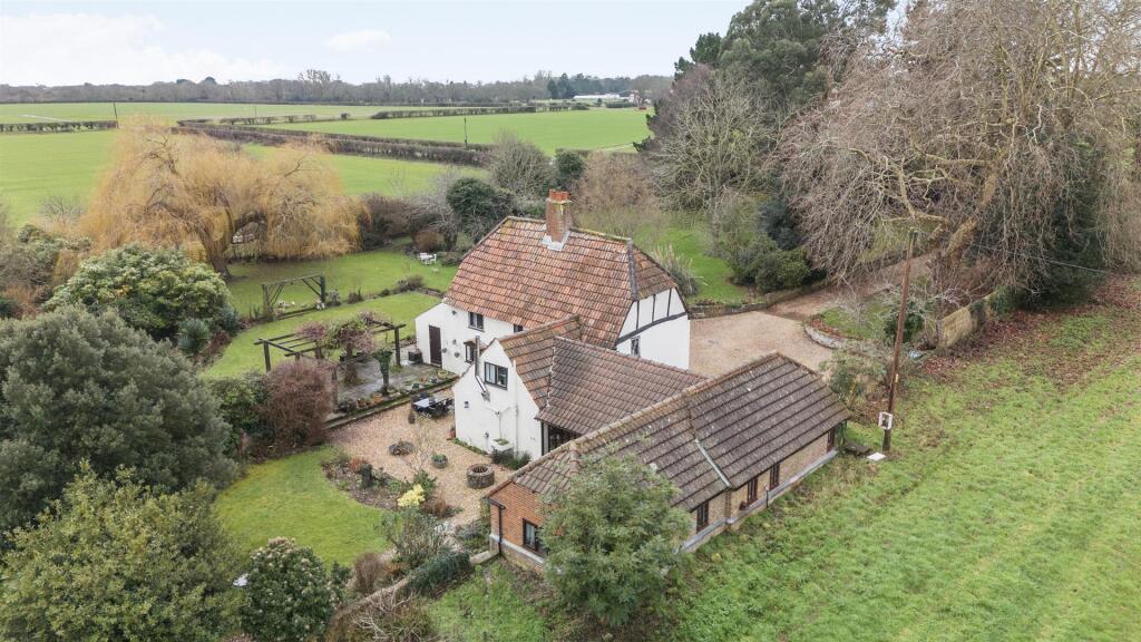 Main image of property: Triangle Lane, Titchfield