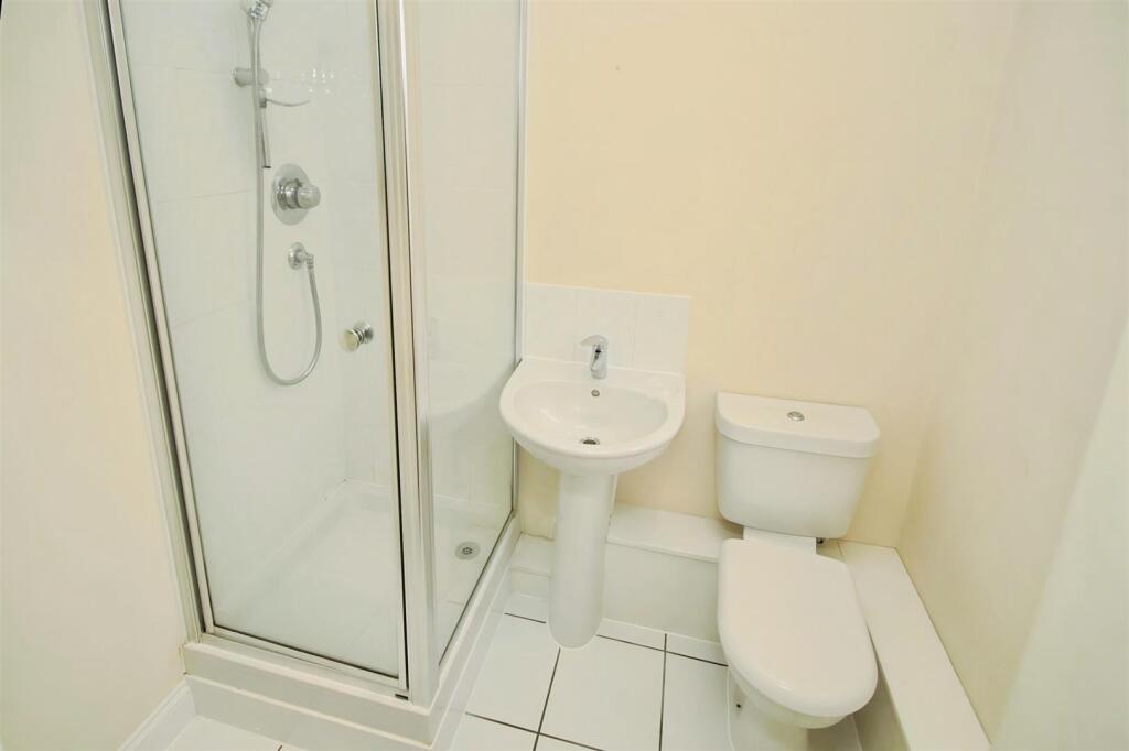 Sophia Court, King Edward Road, Rugby photo 4