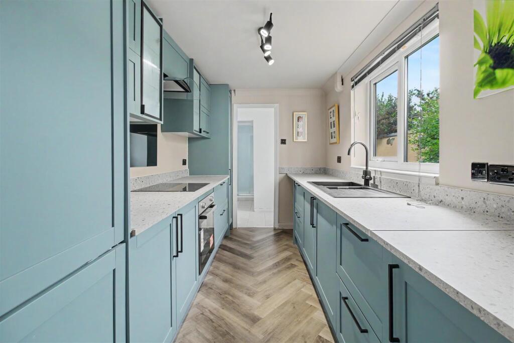House in Peterborough - View 5