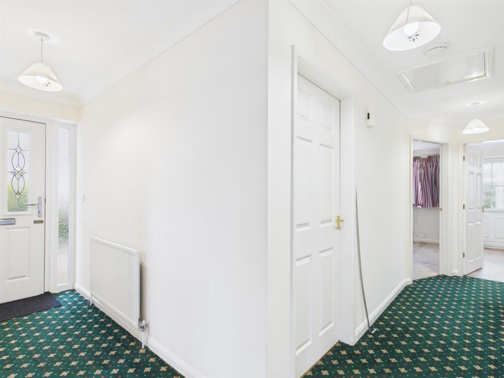 Main image of property: Tothby Meadows, Alford