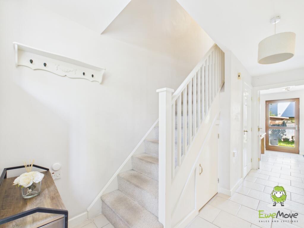 House in Basingstoke and Deane, Basingstoke - View 5