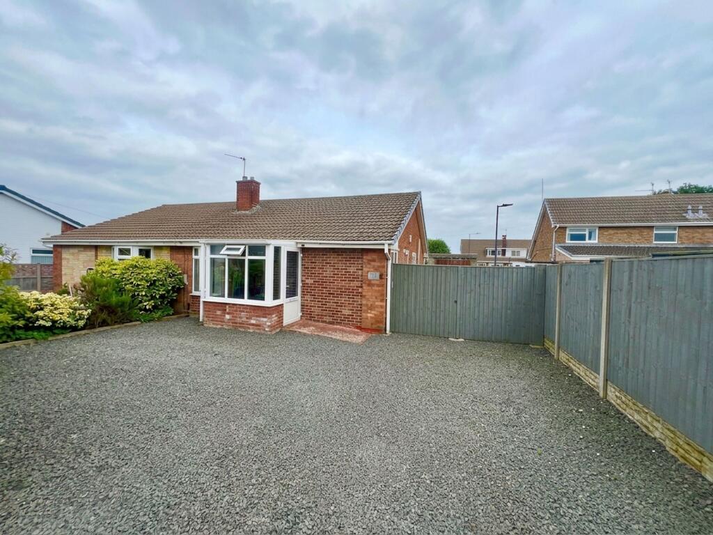 Main image of property: Fairfield Court, Armthorpe, DN3