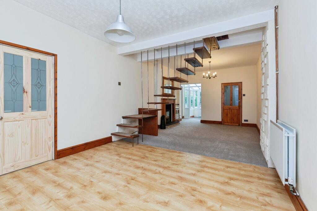 House in Charnwood, Syston - View 4