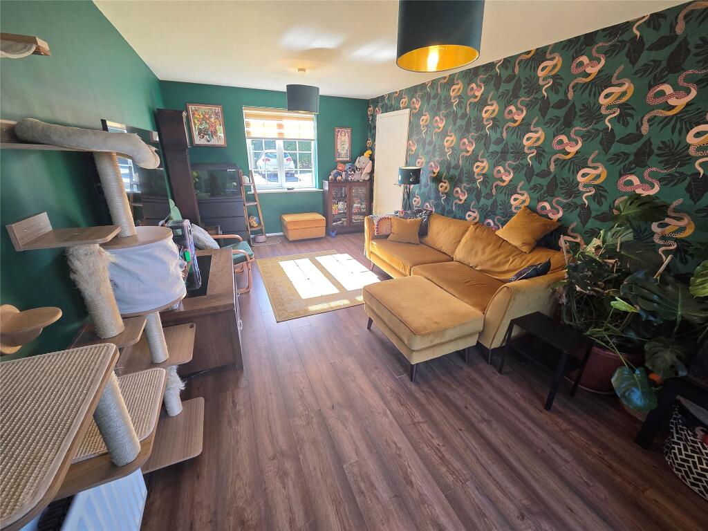 Paul Callan Drive, Ellesmere Port, Cheshire, CH66 photo 2