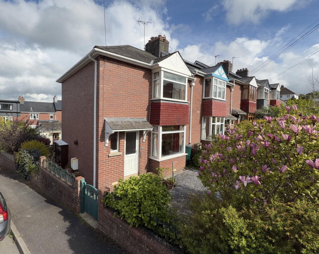 Main image of property: Hilbrook Road, Totnes