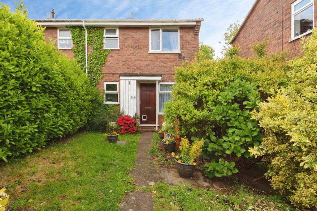 Main image of property: Brendon, Wilnecote, Tamworth, Staffordshire, B77