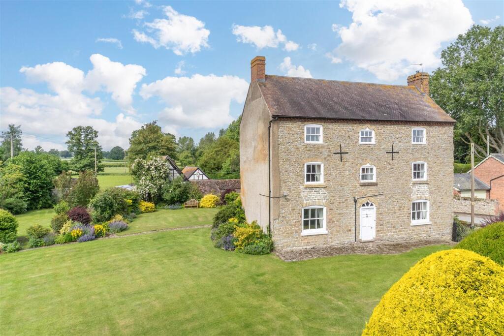 Main image of property: Culmington, Ludlow