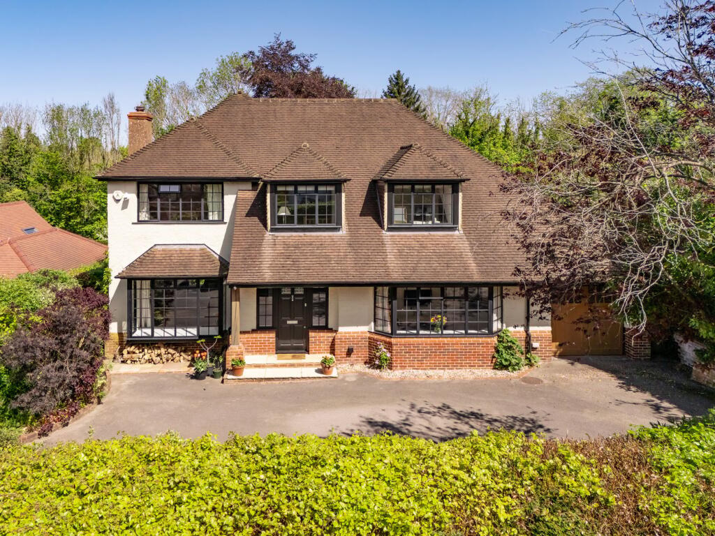 Main image of property: Woodend, Leatherhead, KT22